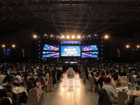 2026馬年尾牙中獎大補帖！穿大紅色反而破財？花木蘭神曲、吉伊卡哇、刷馬桶...想中大獎先做這件事